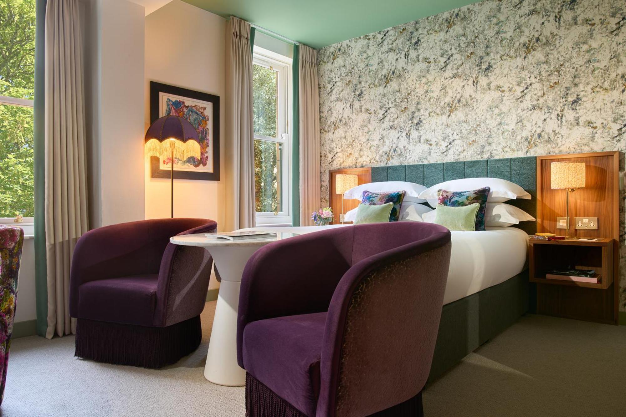 Hotel Dylan Dublin