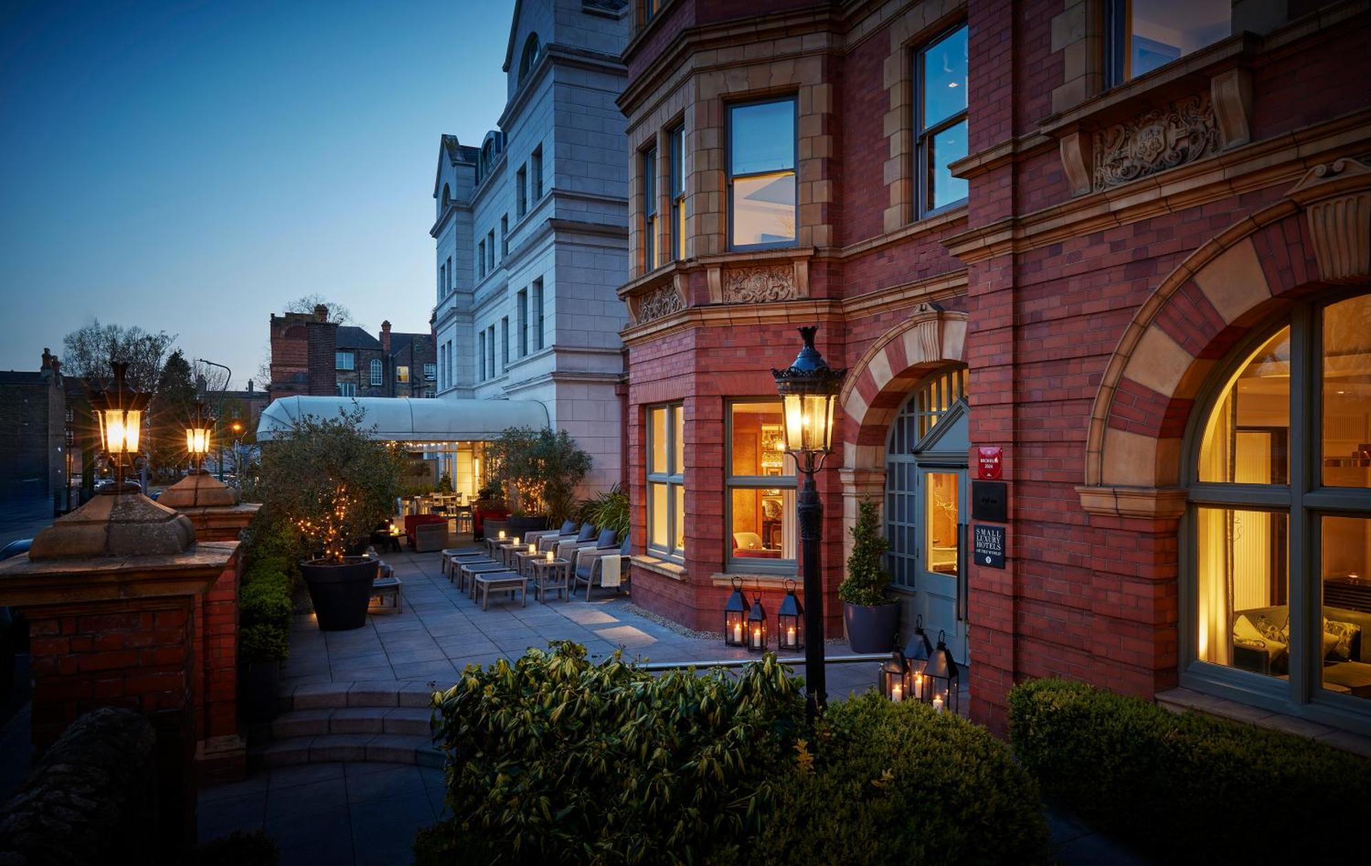 Dylan Hotel 5*