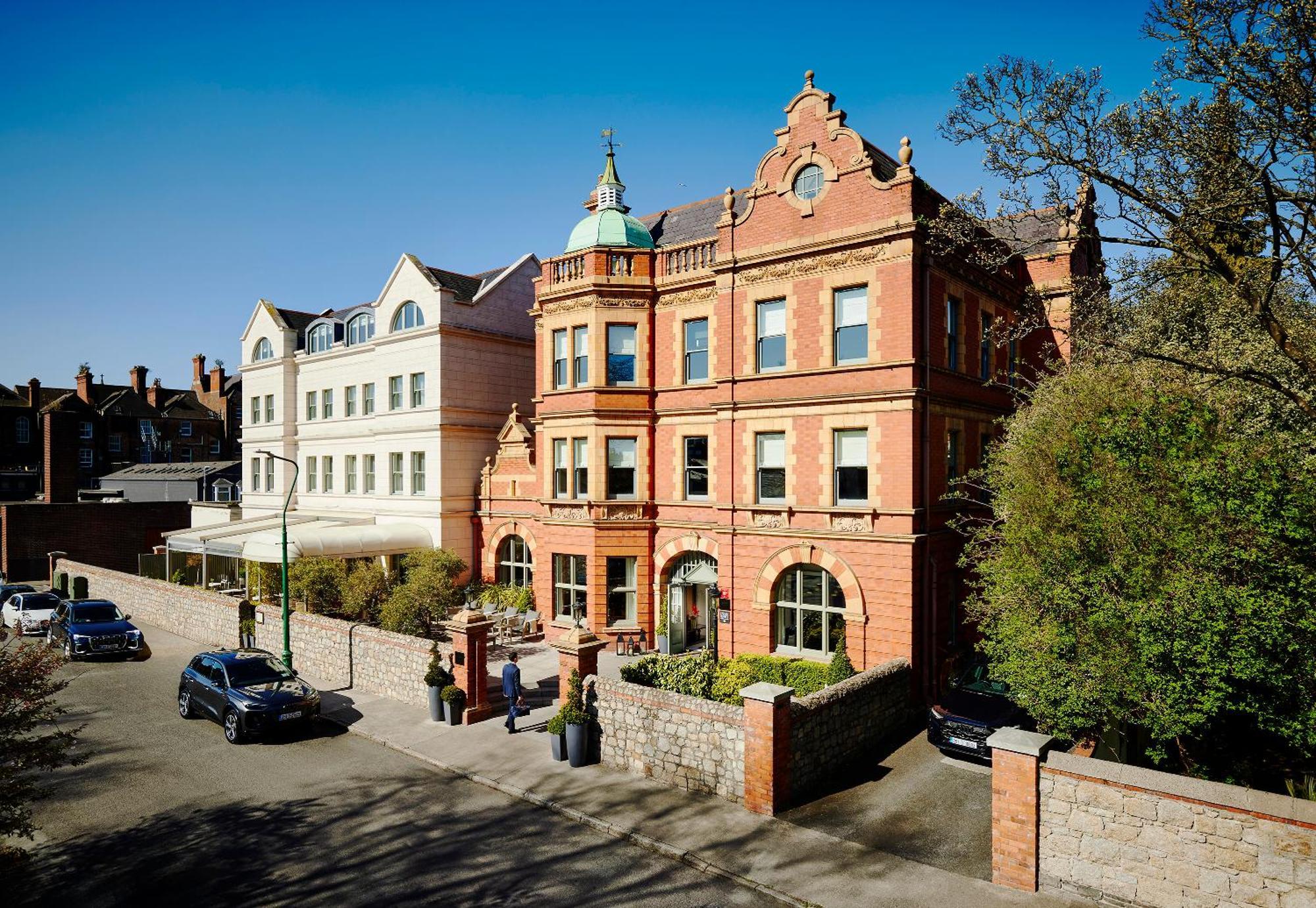 Hotel Dylan Dublin
