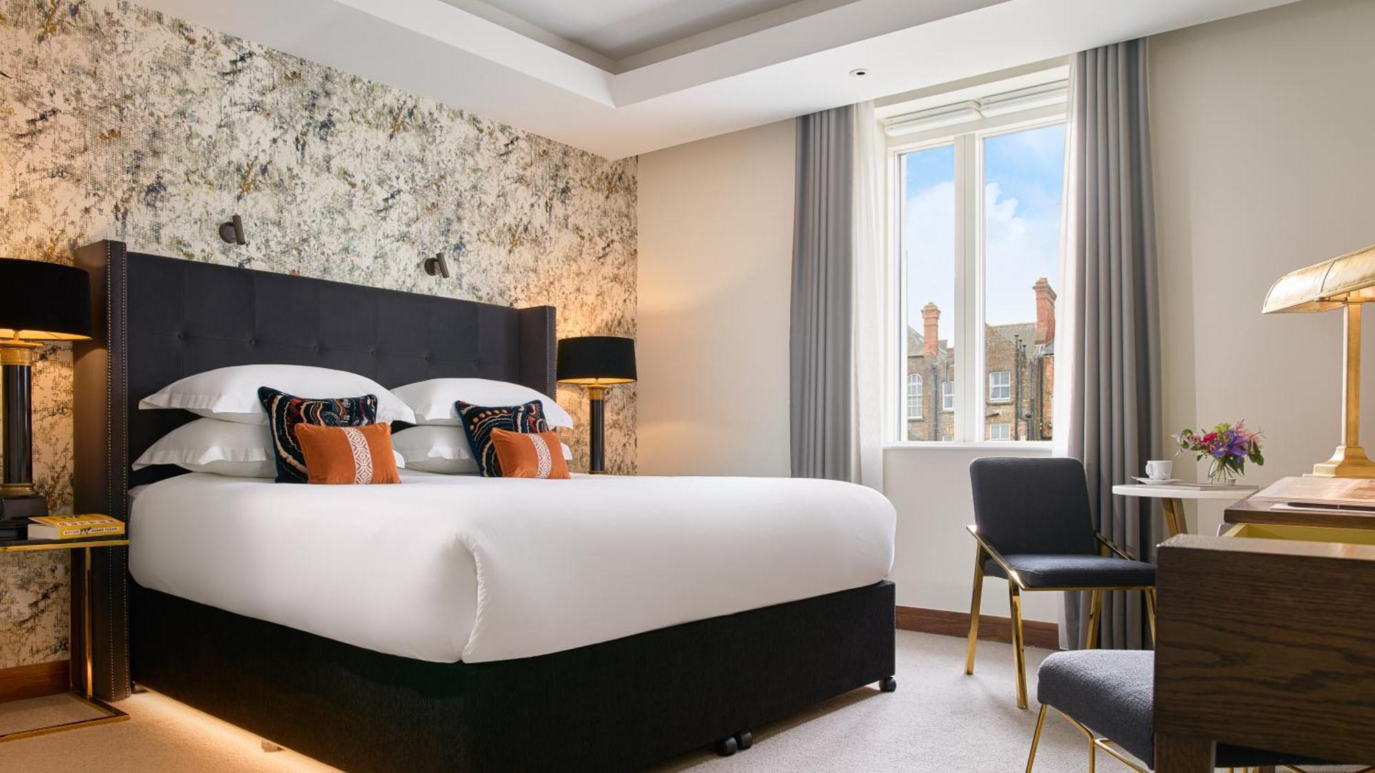 Dylan Hotel
