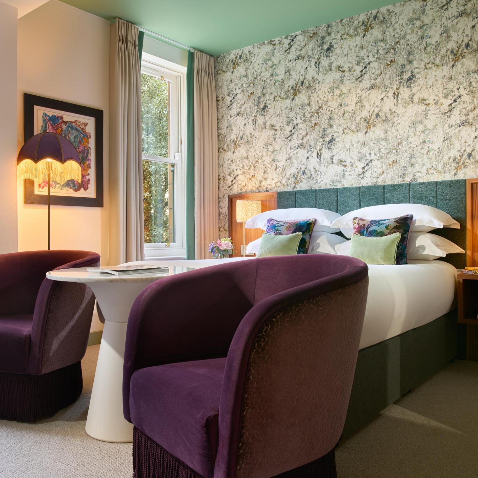 Dylan Hotel 5*
