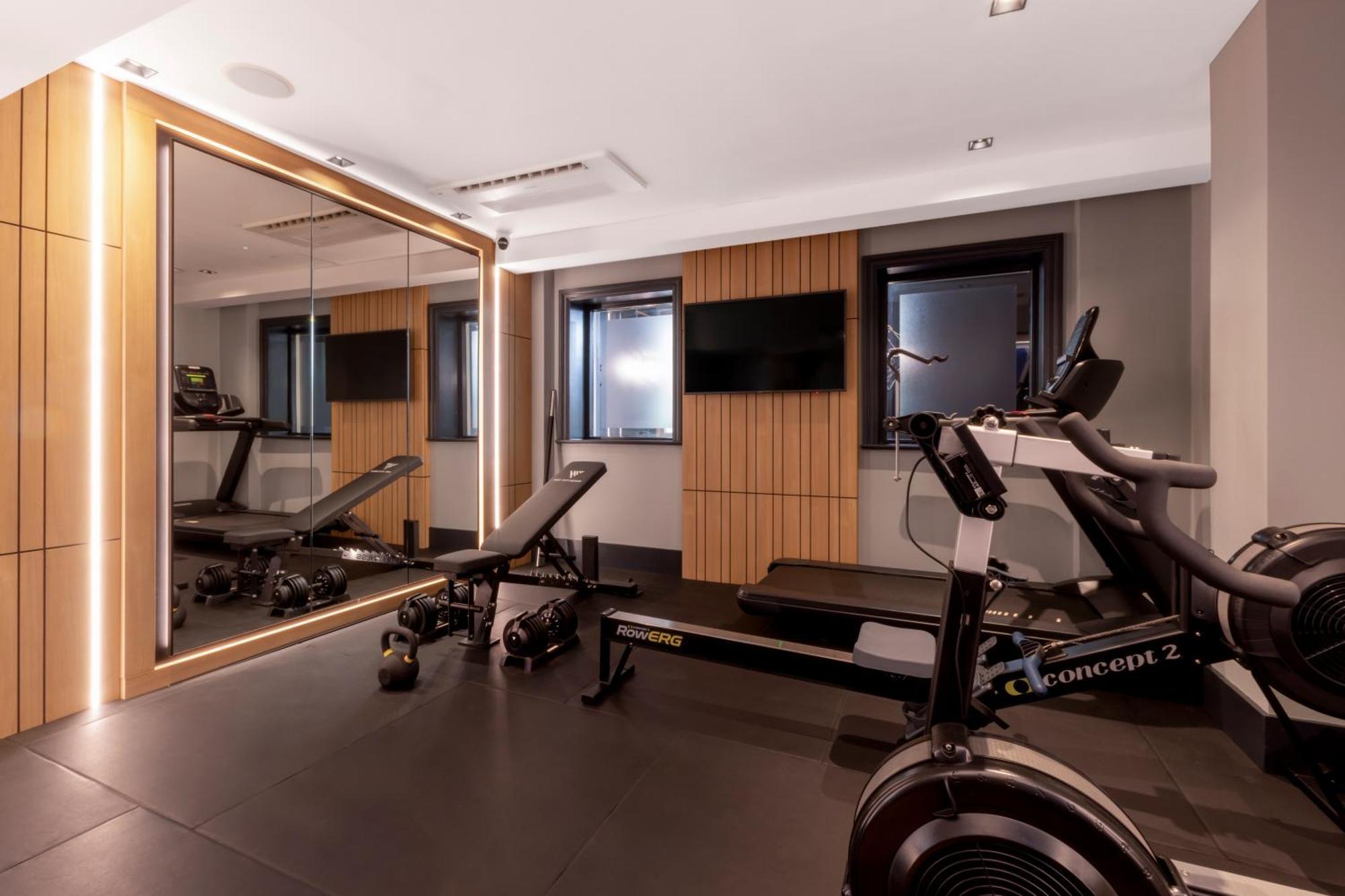 Hotel Dylan 5*